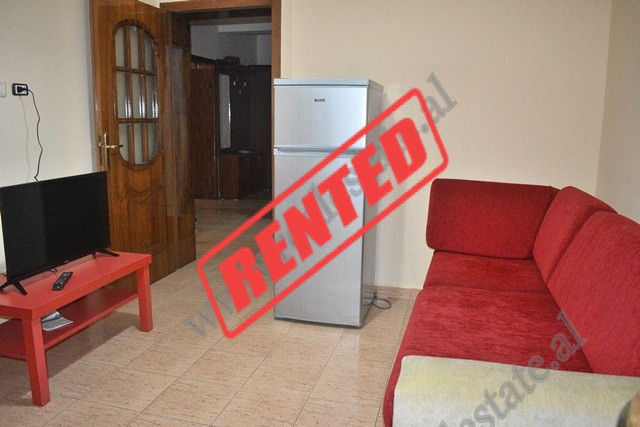Two bedroom apartment for rent near Foreign Ministry in Tirana, Albania